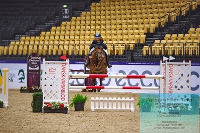 CSIP FEI Jumping Ponies Trophy (238.2.1) 1.25m
Keywords: antonia häsler;berkzicht rob