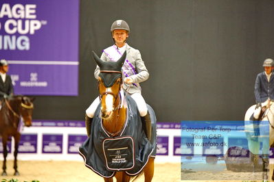 Stutteri Ask Grand Prix CSI2 (
Keywords: andreas schou;lady corlina;lap of honour