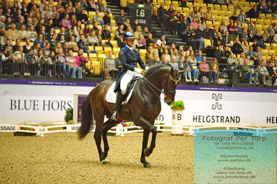 FEI Dressage World Cup Grand Prix
Keywords: nanna skjold merrald;bh zack