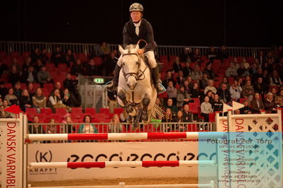 07 FENDT CSI3 Medium Tour (238.2.1) 1.40
Keywords: rolf-goren bengtsson;daymian 4