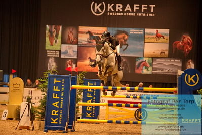 07 FENDT CSI3 Medium Tour (238.2.1) 1.40
Keywords: jannike west schou;papillon d'amour