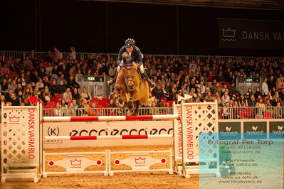 07 FENDT CSI3 Medium Tour (238.2.1) 1.40
Keywords: christian hess;cero