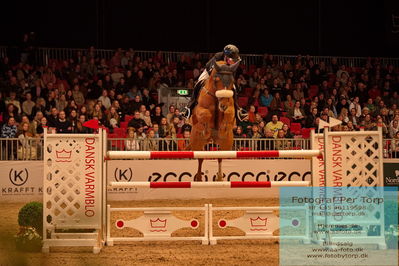 07 FENDT CSI3 Medium Tour (238.2.1) 1.40
Keywords: break point;fanny kullmyr