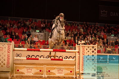 07 FENDT CSI3 Medium Tour (238.2.1) 1.40
Keywords: karen moeller rohde;davos ask z