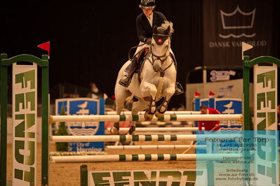 07 FENDT CSI3 Medium Tour (238.2.1) 1.40
Keywords: vivien blandfort;los vochos