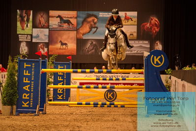 07 FENDT CSI3 Medium Tour (238.2.1) 1.40
Keywords: renee ulvsberg;blue cass de walyro