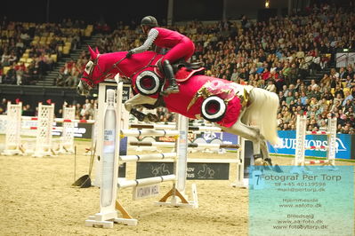 Galashow
Keywords: fritz;ida mundberg hansen;galashow