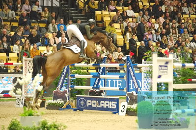 Stutteri Ask Grand Prix CSI3 Big Tour LR (273.4.3b-GP) 1.50m - In Memory of Bo Bak Andersen
International | Hest
Keywords: paula de boer-schwartz;my miss marpel