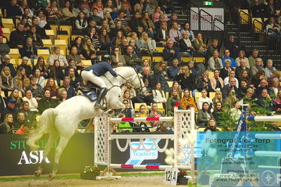 Stutteri Ask Grand Prix CSI3 Big Tour LR (273.4.3b-GP) 1.50m - In Memory of Bo Bak Andersen
International | Hest
Keywords: christian hess;quality time 7