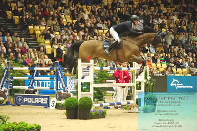 Stutteri Ask Grand Prix CSI3 Big Tour LR (273.4.3b-GP) 1.50m - In Memory of Bo Bak Andersen
International | Hest
Keywords: douglas lindelöv;cheldon