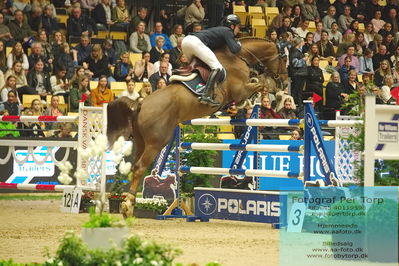 Stutteri Ask Grand Prix CSI3 Big Tour LR (273.4.3b-GP) 1.50m - In Memory of Bo Bak Andersen
International | Hest
Keywords: patrick stühlmeyer;drako de maugre