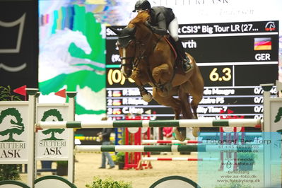 Stutteri Ask Grand Prix CSI3 Big Tour LR (273.4.3b-GP) 1.50m - In Memory of Bo Bak Andersen
International | Hest
Keywords: sandra auffarht;quirici h