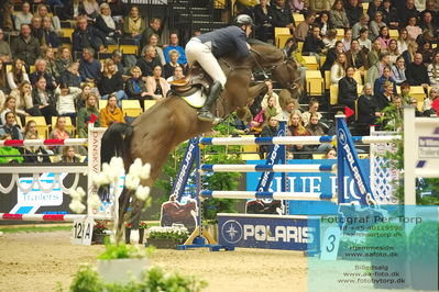 Stutteri Ask Grand Prix CSI3 Big Tour LR (273.4.3b-GP) 1.50m - In Memory of Bo Bak Andersen
International | Hest
Keywords: diarmuid howley;uriga va