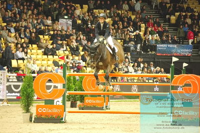 Stutteri Ask Grand Prix CSI3 Big Tour LR (273.4.3b-GP) 1.50m - In Memory of Bo Bak Andersen
International | Hest
Keywords: janne friederike meyer-zimmermann;electric joe