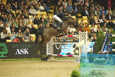 Stutteri Ask Grand Prix CSI3 Big Tour LR (273.4.3b-GP) 1.50m - In Memory of Bo Bak Andersen
International | Hest
Keywords: thore stieper;cool cat 12