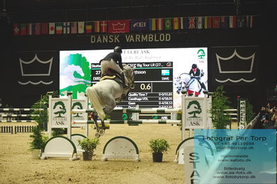 Stutteri Ask Grand Prix CSI3 Big Tour LR (273.4.3b-GP) 1.50m - In Memory of Bo Bak Andersen
International | Hest
Keywords: rolf gören bengtsson;zuccero hv