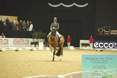 09 ECCO CDI5Grand Prix Special (GPS) - ECCO FIVE STAR DRESSAGE
Keywords: anna zibrandtsen;quel filur