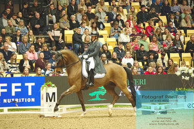 09 ECCO CDI5Grand Prix Special (GPS) - ECCO FIVE STAR DRESSAGE
Keywords: anna zibrandtsen;quel filur