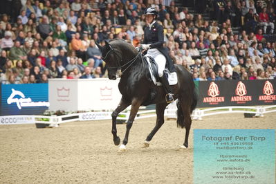 09 ECCO CDI5Grand Prix Special (GPS) - ECCO FIVE STAR DRESSAGE
Keywords: carina cassoe krüth;heiline's danciera