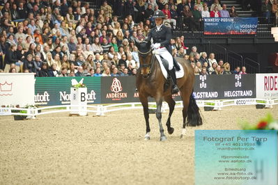 09 ECCO CDI5Grand Prix Special (GPS) - ECCO FIVE STAR DRESSAGE
Keywords: cathrine laudrup-dufour;mount st john freestyle