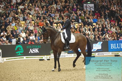 09 ECCO CDI5Grand Prix Special (GPS) - ECCO FIVE STAR DRESSAGE
Keywords: cathrine laudrup-dufour;mount st john freestyle