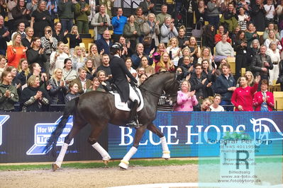 09 ECCO CDI5Grand Prix Special (GPS) - ECCO FIVE STAR DRESSAGE
Keywords: cathrine laudrup-dufour;mount st john freestyle