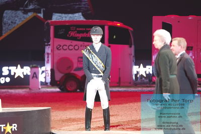 09 ECCO CDI5Grand Prix Special (GPS) - ECCO FIVE STAR DRESSAGE
Keywords: daniel bachmann andersen;cathrine laudrup-dufour;nanna skodborg merrald;lap of honour