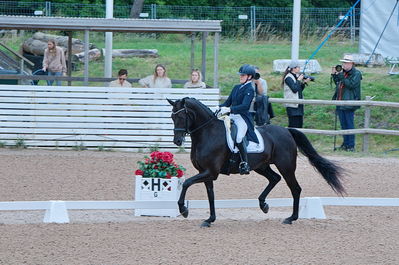 Dresuur 7 års championats finale
Keywords: falsterbo;sw;anna svanberg;vidar