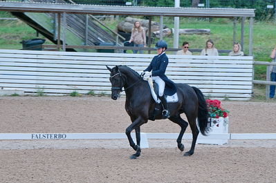Dresuur 7 års championats finale
Keywords: falsterbo;sw;anna svanberg;vidar