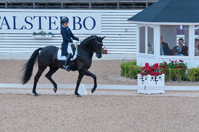 Dresuur 7 års championats finale
Keywords: falsterbo;sw;anna svanberg;vidar