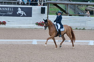 Dresuur 7 års championats finale
Keywords: falsterbo;rune willum;dodley pax