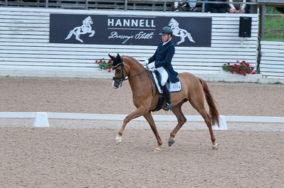Dresuur 7 års championats finale
Keywords: falsterbo;rune willum;dodley pax