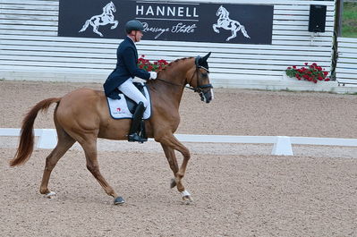 Dresuur 7 års championats finale
Keywords: falsterbo;rune willum;dodley pax