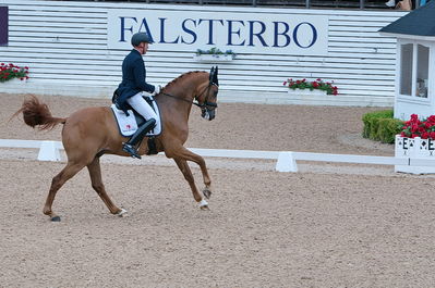 Dresuur 7 års championats finale
Keywords: falsterbo;rune willum;dodley pax
