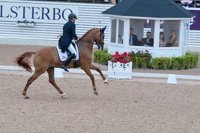 Dresuur 7 års championats finale
Keywords: falsterbo;rune willum;dodley pax