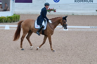 Dresuur 7 års championats finale
Keywords: falsterbo;rune willum;dodley pax