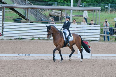 Dresuur 7 års championats finale
Keywords: falsterbo;astrid gemal valego majlund