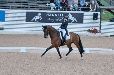 Dresuur 7 års championats finale
Keywords: falsterbo;astrid gemal valego majlund