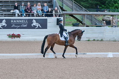 Dresuur 7 års championats finale
Keywords: falsterbo;astrid gemal valego majlund