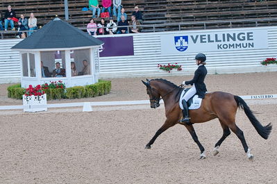 Dresuur 7 års championats finale
Keywords: falsterbo;astrid gemal valego majlund