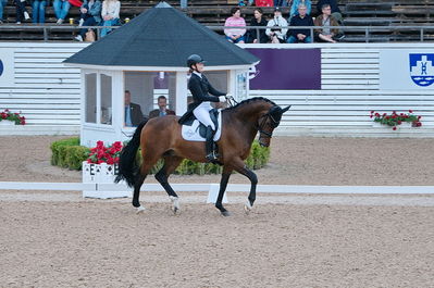 Dresuur 7 års championats finale
Keywords: falsterbo;astrid gemal valego majlund