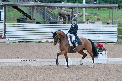 Dresuur 7 års championats finale
Keywords: falsterbo;jacob noerby soersen;plushorses fraulin