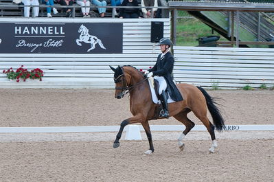 Dresuur 7 års championats finale
Keywords: falsterbo;jacob noerby soersen;plushorses fraulin