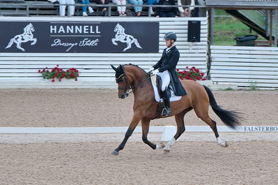 Dresuur 7 års championats finale
Keywords: falsterbo;jacob noerby soersen;plushorses fraulin