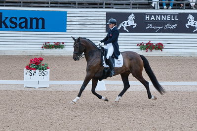 Dresuur 7 års championats finale
Keywords: falsterbo;lone bang zindorf;stald magic secret hope
