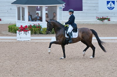Dresuur 7 års championats finale
Keywords: falsterbo;lone bang zindorf;stald magic secret hope