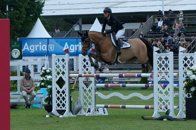 Folksam Open 5-åriga hästar | Final - 1.25
Keywords: falsterbo;showjump;sarah albus;con catch z