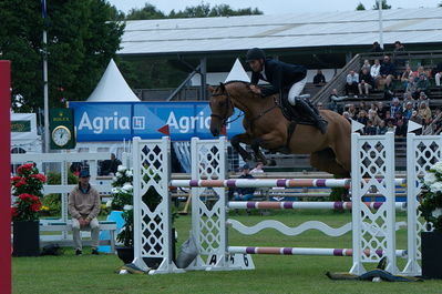 Folksam Open 5-åriga hästar | Final - 1.25
Keywords: falsterbo;showjump;niklas arvidsson;piere