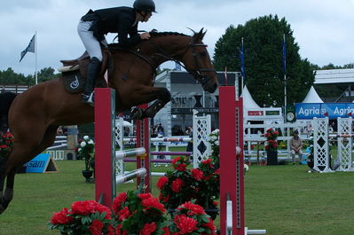 Folksam Open 5-åriga hästar | Final - 1.25
Keywords: falsterbo;showjump;fabian tollig;ivar cake