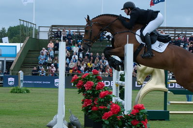 Folksam Open 5-åriga hästar | Final - 1.25
Keywords: falsterbo;showjump;laila pedersen;unforgiven